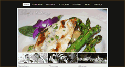 Desktop Screenshot of ludys.com